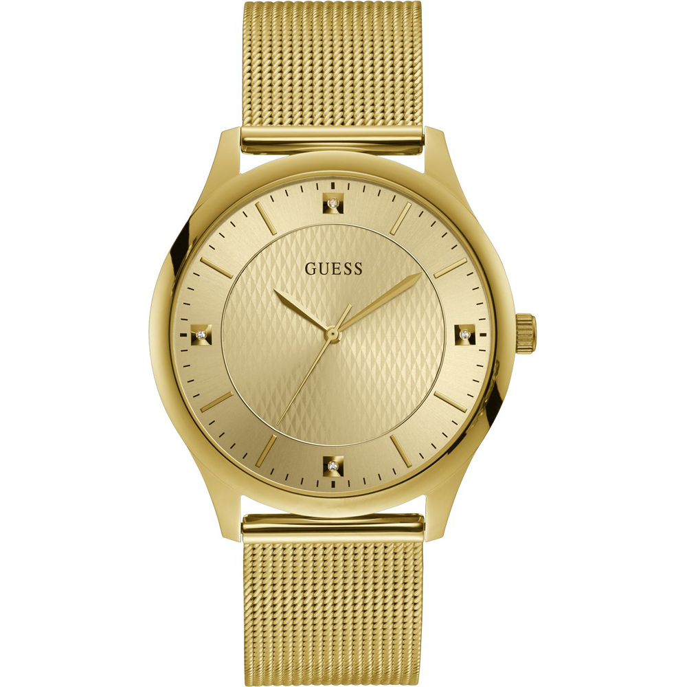 Reloj Guess Watches GW0069G2 Riley