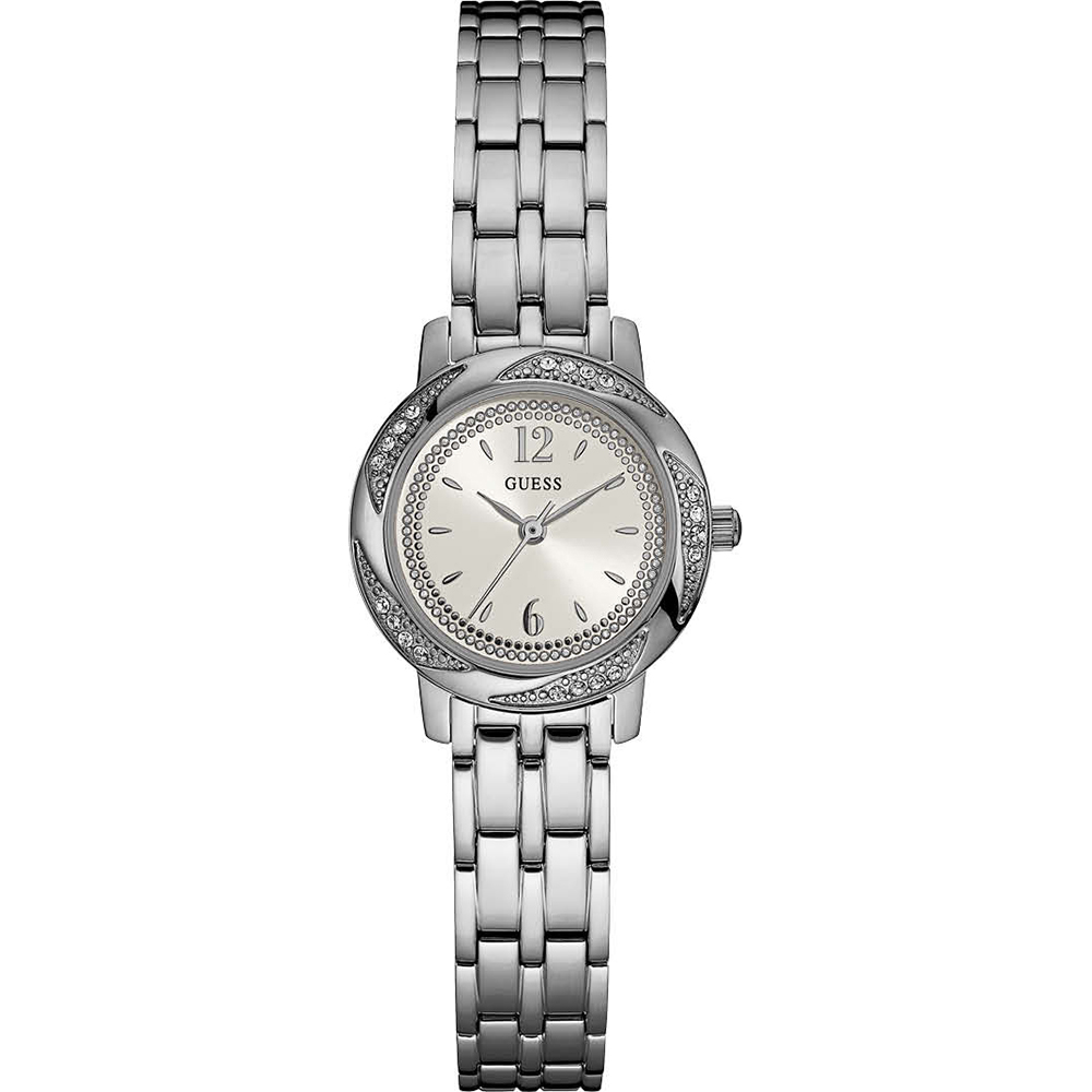 Reloj Guess W0935L1 Rose Hill