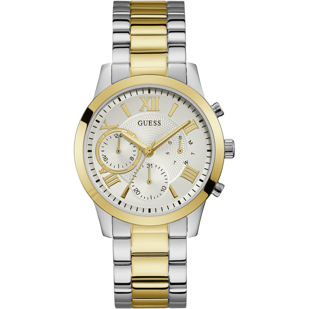 Reloj Guess Watches W1070L8 Solar