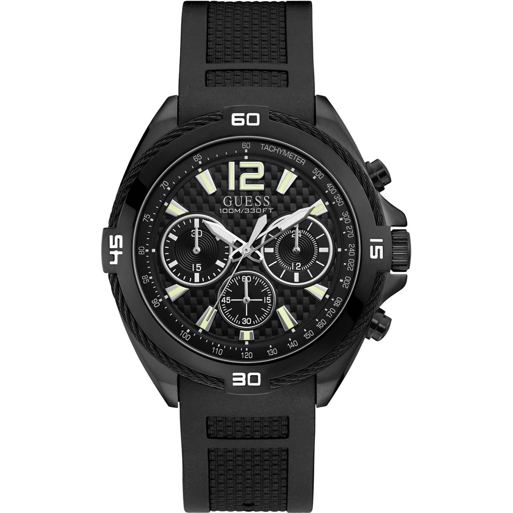 Reloj Guess W1168G2 Surge