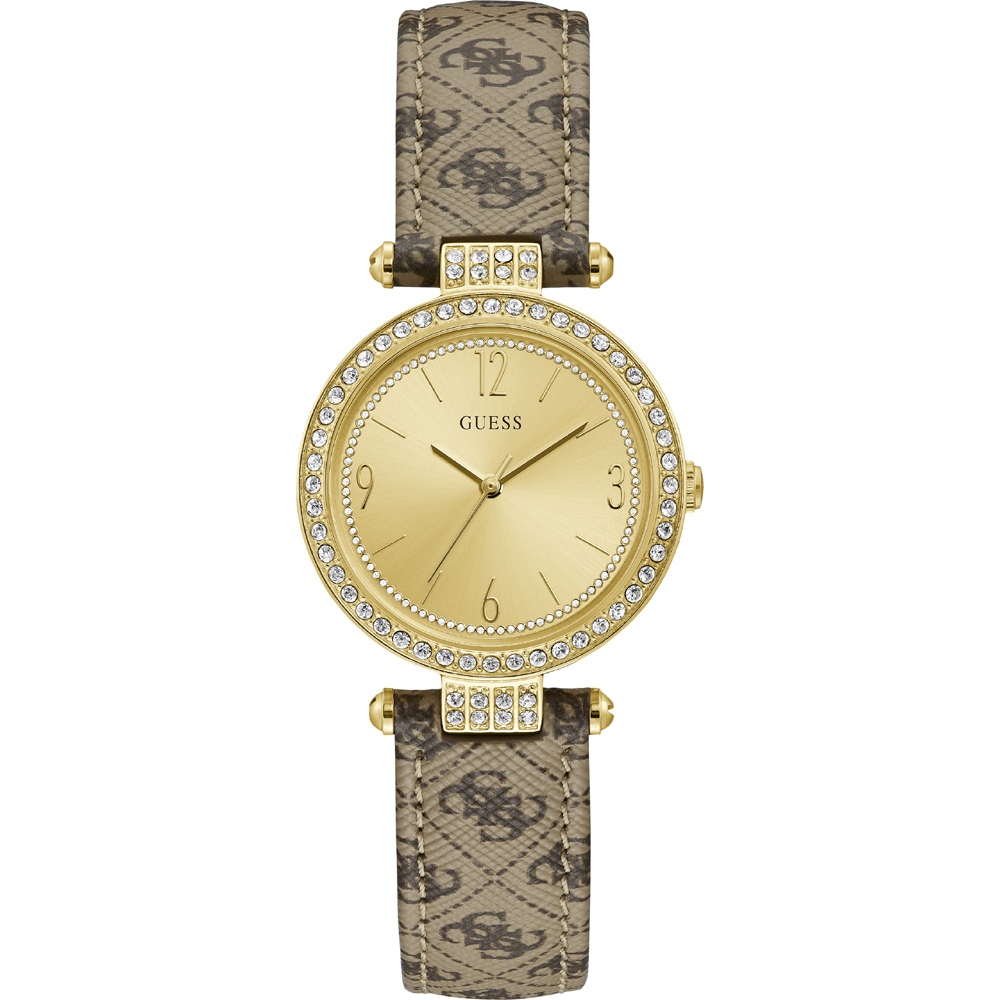 Reloj Guess W1230L2 Terrace