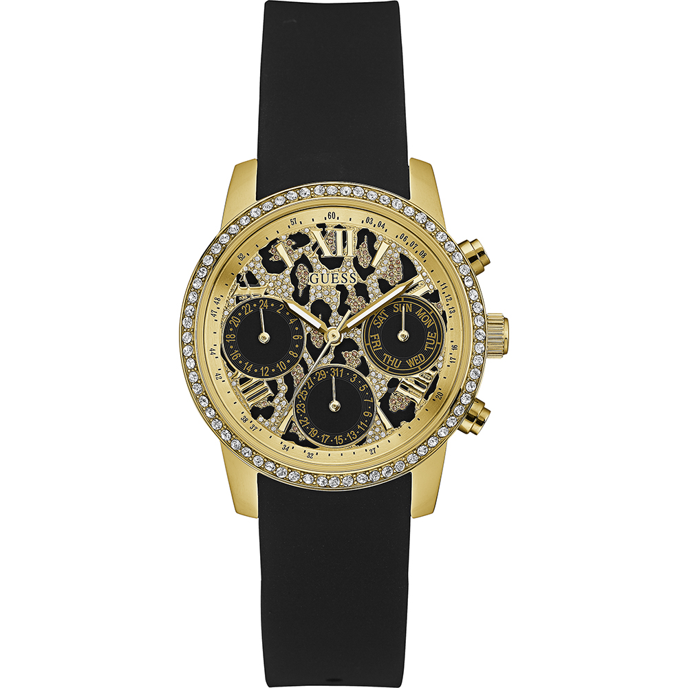 Reloj Guess W0023L6 Time To Give