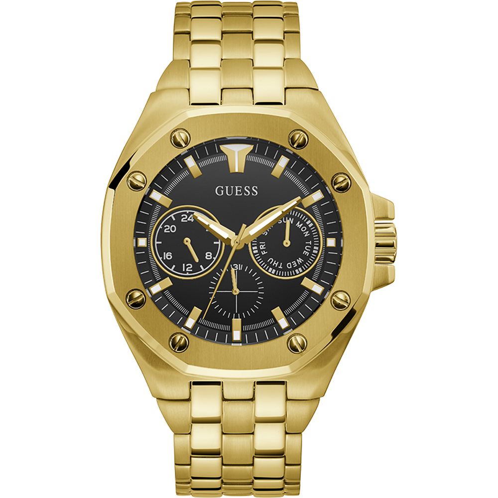 Reloj Guess Watches GW0278G2 Top Gun