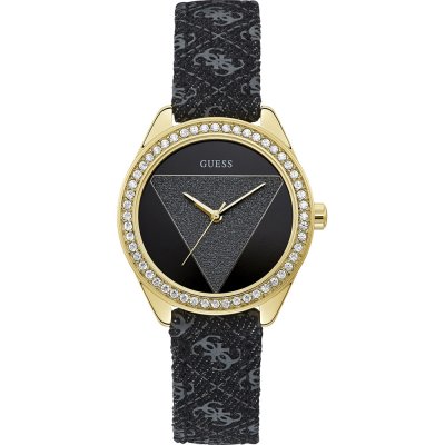Reloj Guess W0884L11 Tri Glitz