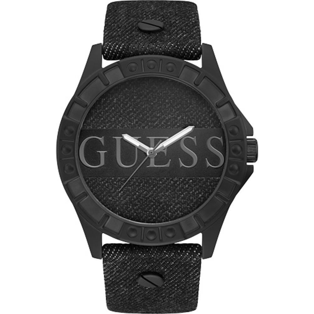 Reloj Guess W1241G1 Trooper