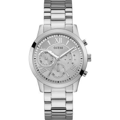 Reloj Guess Dress W1070L1-SC Solar