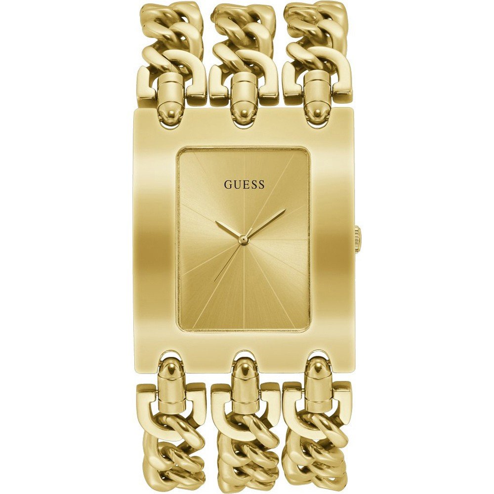 Reloj Guess Watches W1274L2 Heavy Metal