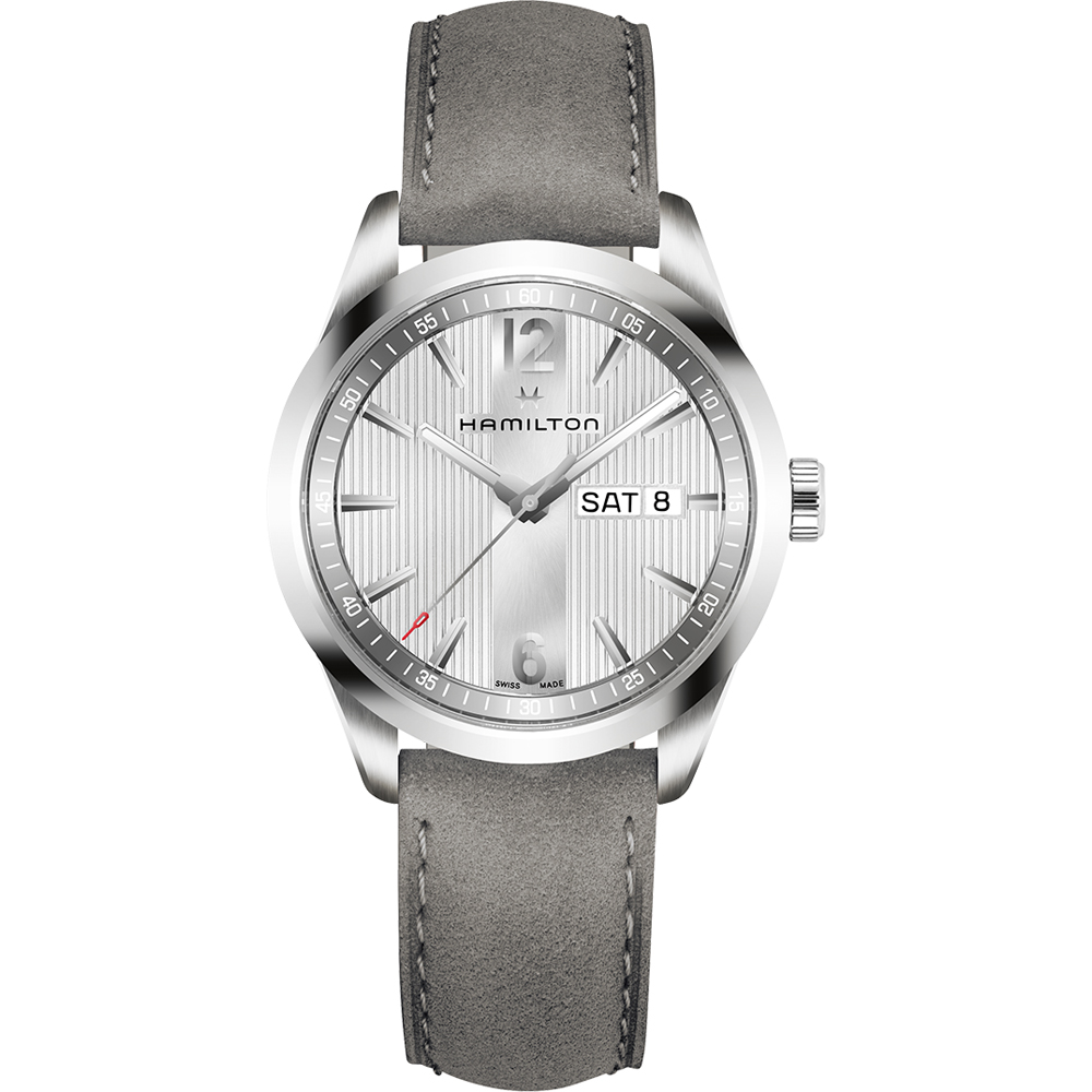 Reloj Hamilton Broadway H43311915