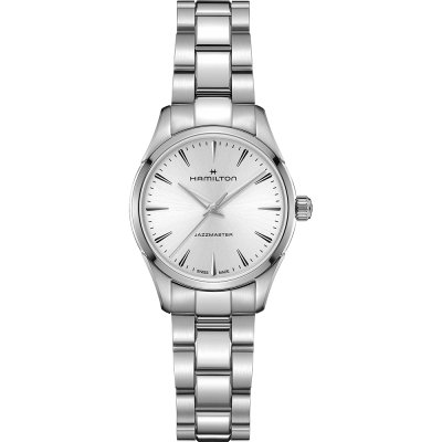 Reloj Hamilton Jazzmaster H32301181