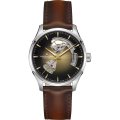 Reloj Hamilton Open Heart H32675501 Jazzmaster Open Heart