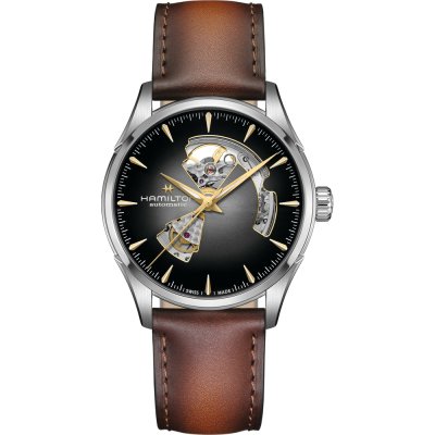 Reloj Hamilton Jazzmaster H32705580