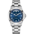Reloj Hamilton Field H64475140 Khaki Field King