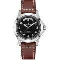 Reloj Hamilton Field H64475531 Khaki Field King
