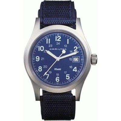Reloj Hamilton Khaki Field H68511393