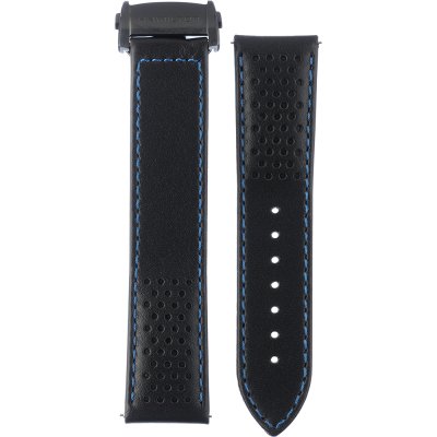 Correa Hamilton Straps H690.000.192 Jazzmaster - Performer Auto Chrono