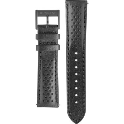 Correa Hamilton H690.000.211 Intra-Matic Chronograph