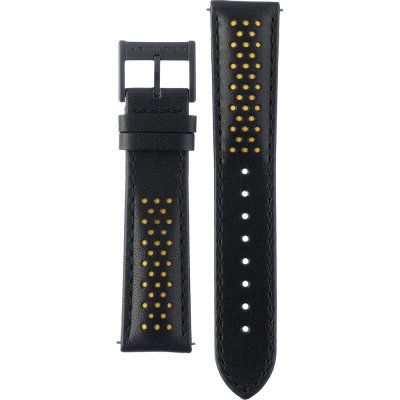 Correa Hamilton Straps H690.000.212 Intra-Matic