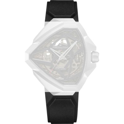 Correa Hamilton H690.000.249 Ventura Edge