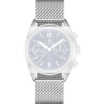 Correa Hamilton H695.000.025 Khaki Aviation Pioneer