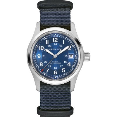 Reloj Hamilton Khaki Field H70455940