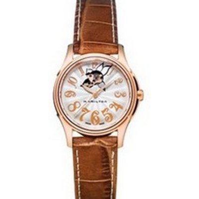Reloj Hamilton Jazzmaster H32345983