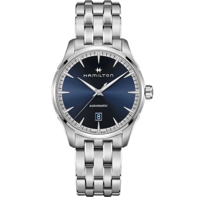 Reloj Hamilton Jazzmaster H32475140 EAN 7630458800766 Reloj.es