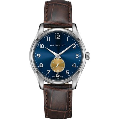 Reloj Hamilton Jazzmaster H38411540