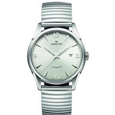 Reloj Hamilton H38715281 Jazzmaster Thinomatic