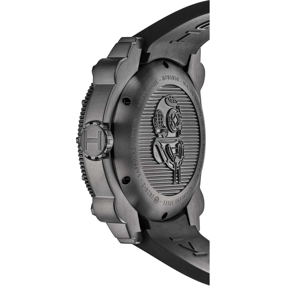 Hamilton h78505330 2025