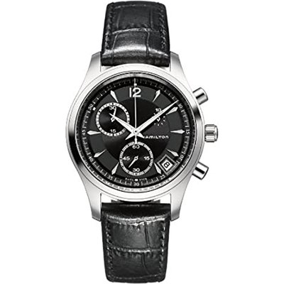 Reloj Hamilton H18512735 Linwood