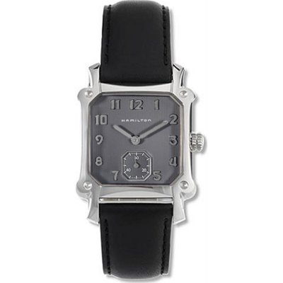 Reloj Hamilton American Classics H19311783 Lloyd