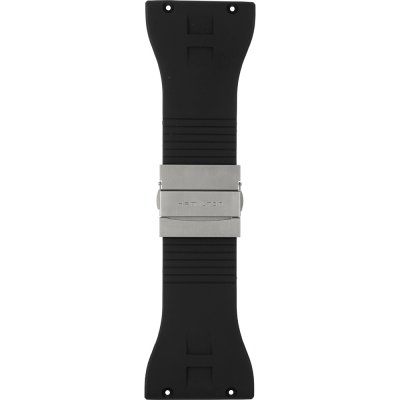 Correa Hamilton Straps H691.515.102 Time Player