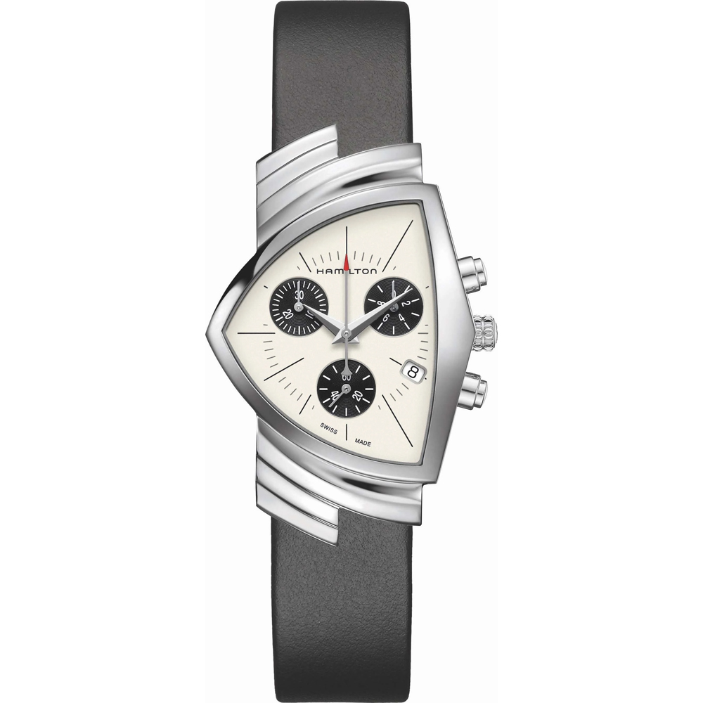 Reloj Hamilton Ventura H24432751