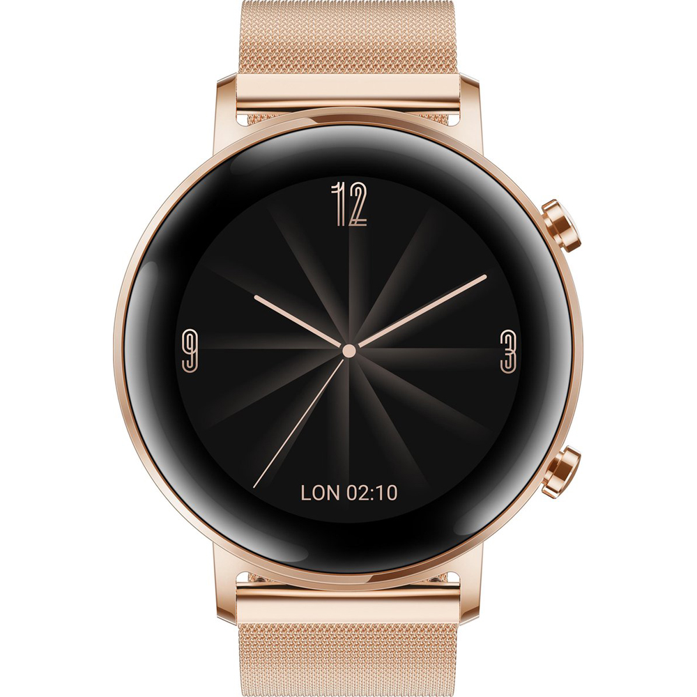 Reloj Huawei HUNL-WATCH2-GT-PNK Watch GT 2 42mm