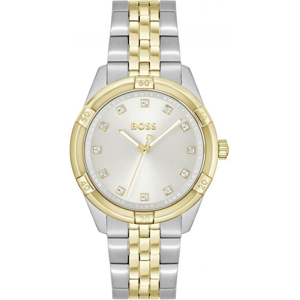 Reloj hugo online boss rectangular
