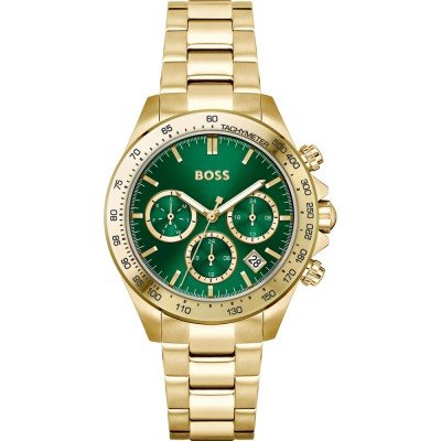 Hugo boss green mujer hot sale