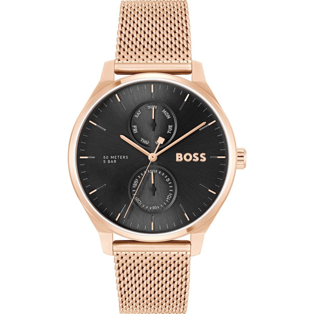 Reloj Hugo Boss Boss 1514104 Tyler