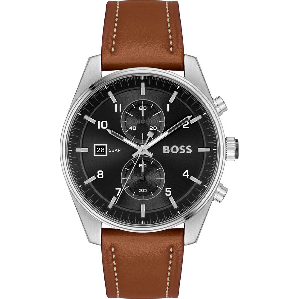 Reloj Hugo Boss Boss 1514161 Skytraveller