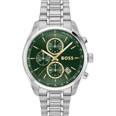 Reloj Hugo Boss Boss 1514266 Grand Prix