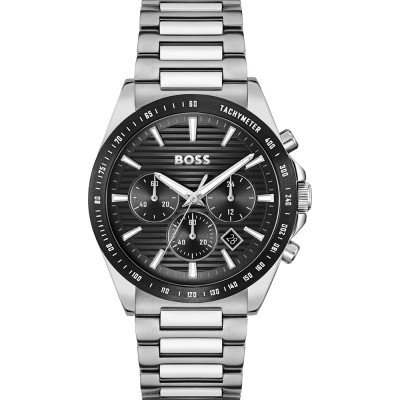 Reloj Hugo Boss Boss 1514290 Strike Chrono