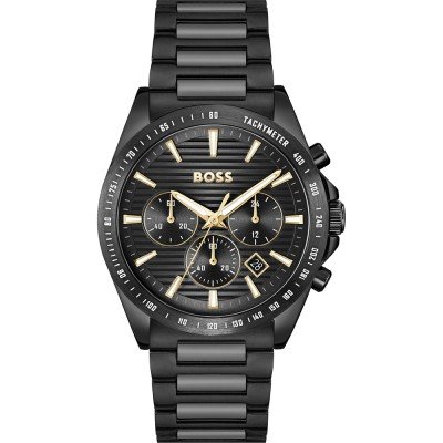 Reloj Hugo Boss Boss 1514291 Strike Chrono