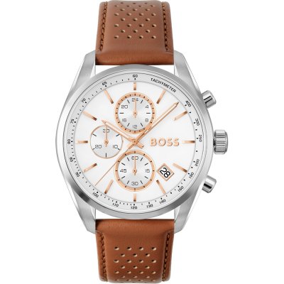 Reloj Hugo Boss Boss 1514313 Grand Prix