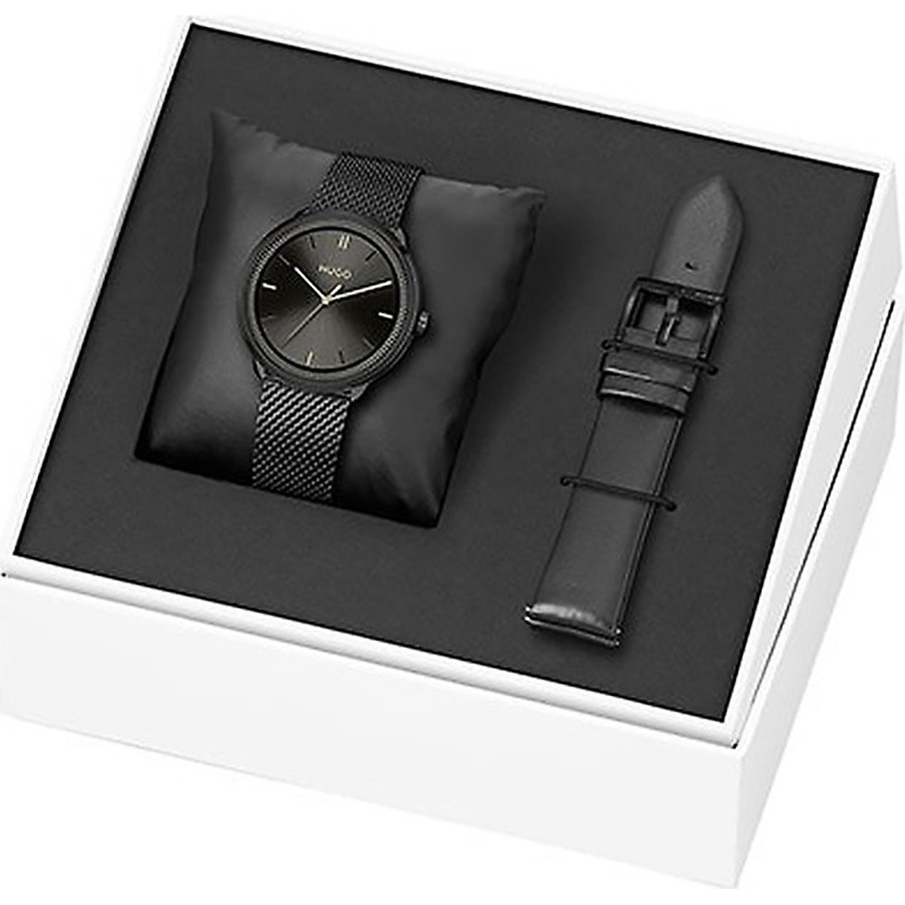 Reloj Hugo Boss Hugo 1520024 Fluid