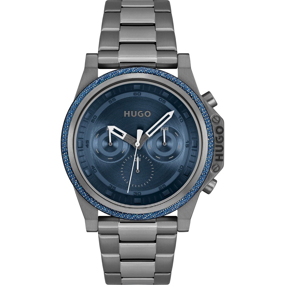 Reloj Hugo Boss Hugo 1530350 Brave