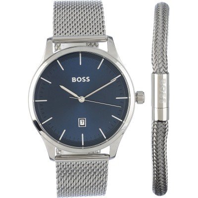 Reloj Hugo Boss Boss 1570160 Reason B - Gift Set