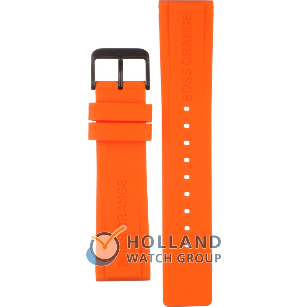 Extensible para sales reloj hugo boss