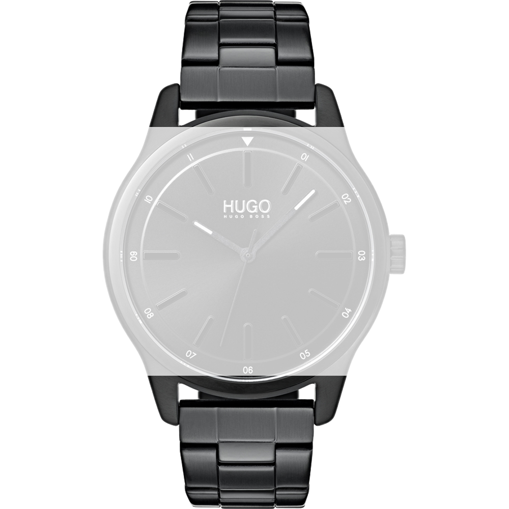 Correa Hugo Boss Hugo Boss Straps 659002618