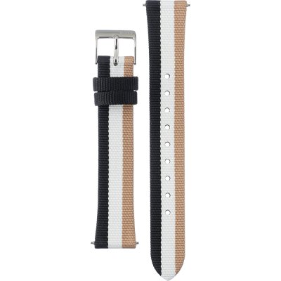 Correa Hugo Boss Straps 659303225 Pura