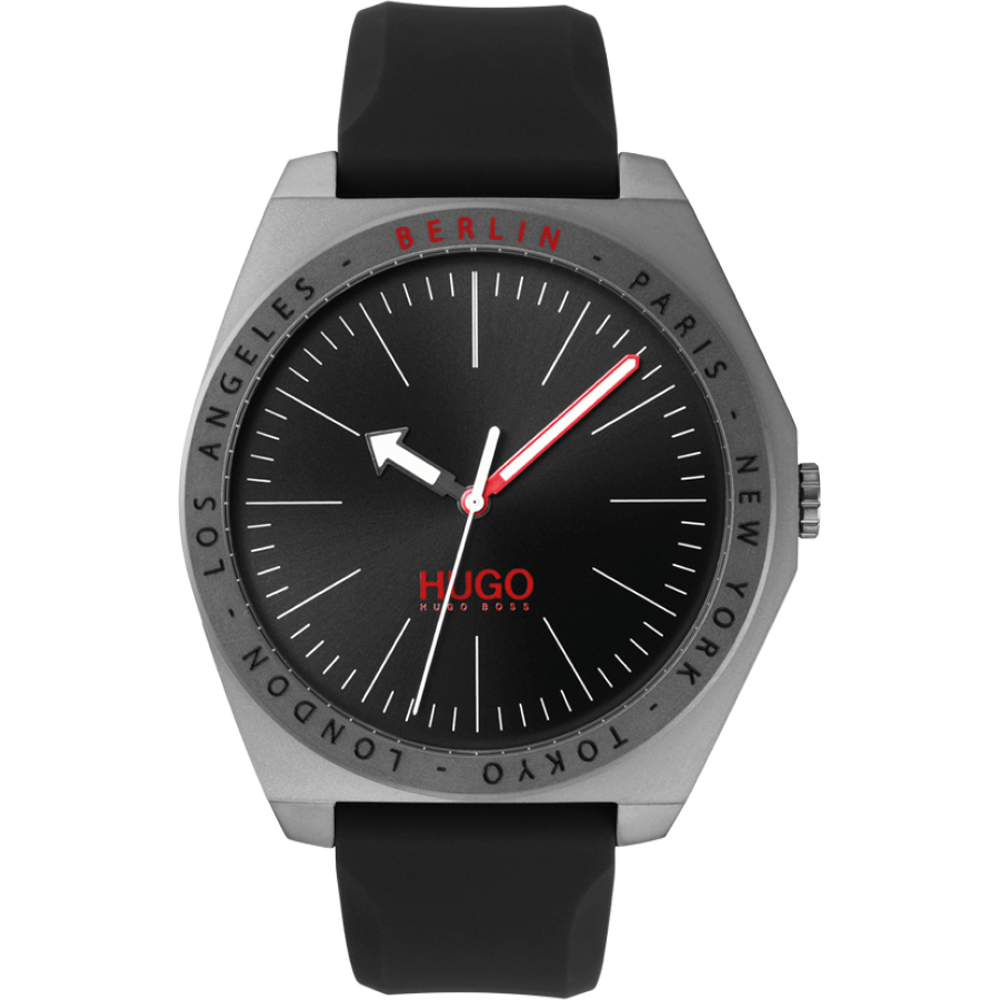 Reloj Hugo Boss Hugo 1530104 Act