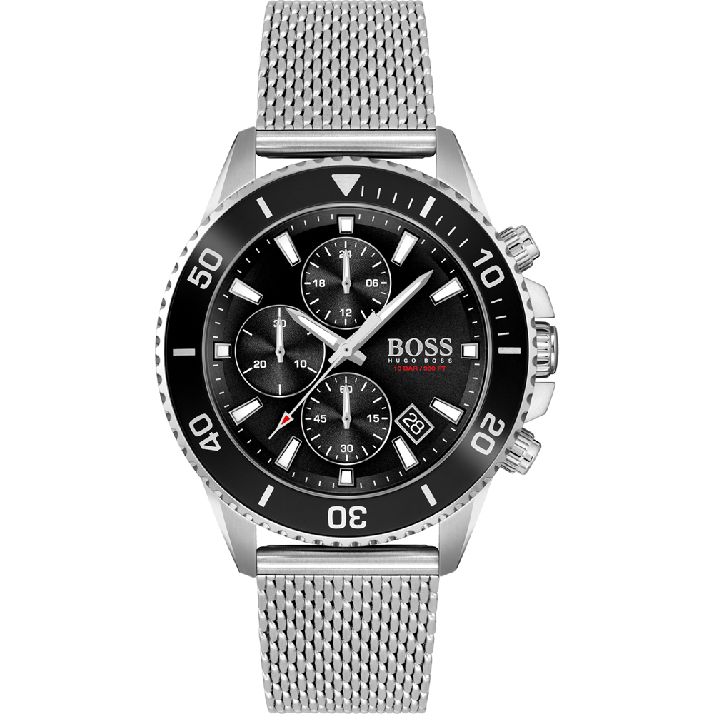 Reloj Hugo Boss Boss 1513904 Admiral